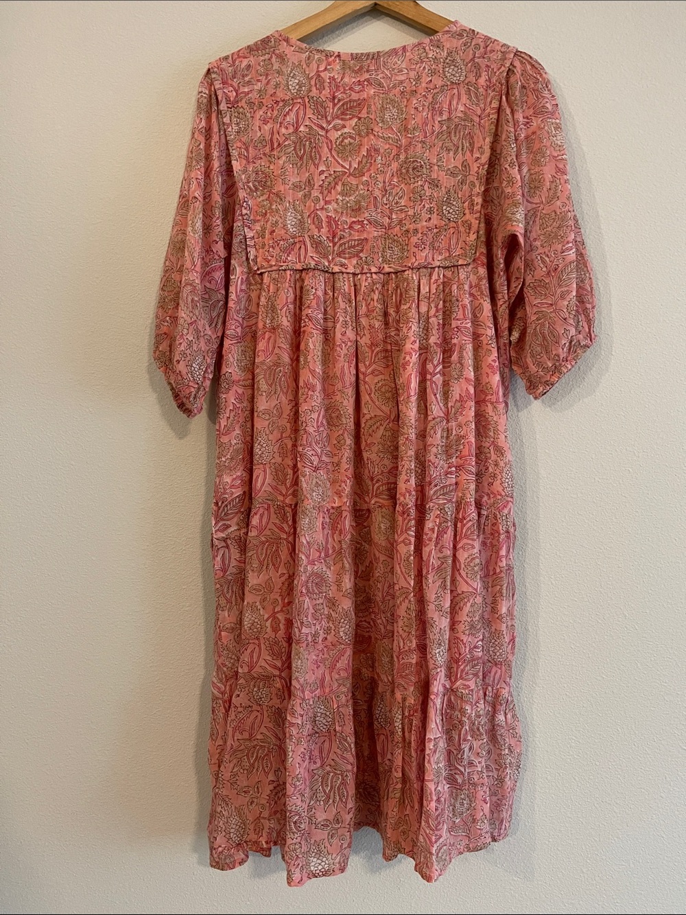 Dolma Dress - Picture 4 of 5